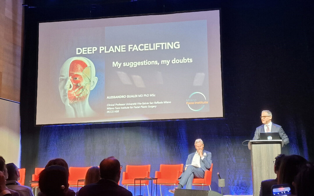 Frische Impulse aus Stockholm: Dr. Eberlein beim BtS-Kongress